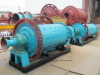 Professional Ball Mill Manufacturer