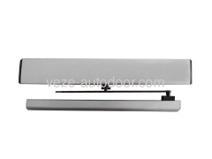 Stainless automatic swing door operator