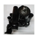 power steering pump for Nissan TD27