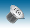 9W Power LED Ceiling lamp 35000H