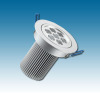 7W Power LED Ceiling lamp 35000H