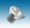 3W Power LED ceiling Lamp 35000H