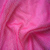 100% Polyester mesh sportswear lining fabric