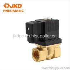 Water valve