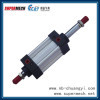 SUD AIRTAC Adjust Stroke Pneumatic Cylinder Double Piston Rod