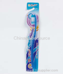 Toothbrush