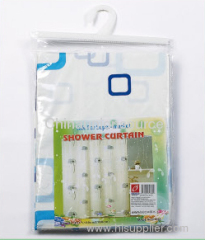 70*70 inch Shower Curtain