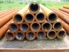 20# of large diameter seamless steel pipe