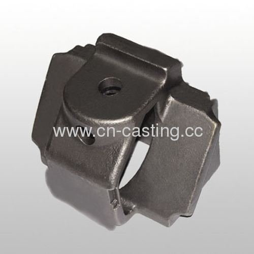 railway train brake block