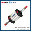 AIRTAC Pneumatic Cylinder Double piston rod adjustable type price
