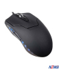 Hot 6D gaming wired mouse with 6 buttons