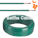 Building Wire/PVC Insulated Electrical Wire--H07V-R/450/750V Wire