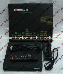 Azbox Ultra HD