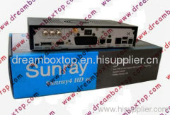 Sunray4 HD se
