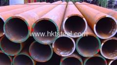15crmog alloy steel tubes