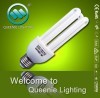 high quality tri-color 8000H 3U CFL bulbs