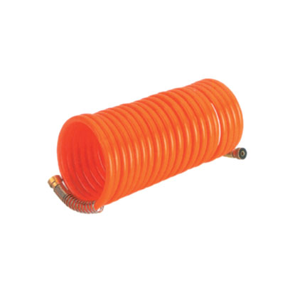 Plastic Italian type air hose