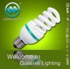 6000H~8000H full spiral energy saving bulbs