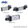 400 pneumatic air controled solenoid valve 4A410-15