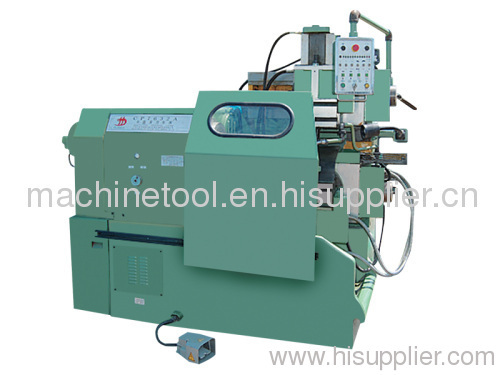 CNC Multicut lathe