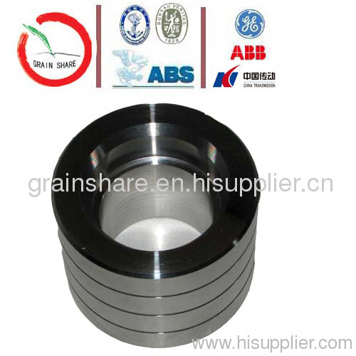 casting flange/shipping