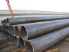 Q235 Steel spiral welded pipe