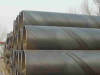 Q235 large-diameter spiral tube