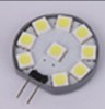 9 smd g4 led lamps