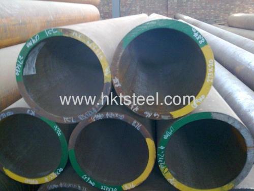 P91 Alloy steel pipe
