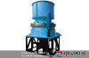Hydraulic Cone Crusher with ISO, CE,BV Verification