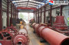 Rotary Drum Dryer