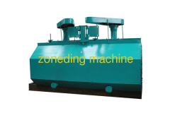 Flotation Machine For Benefication Industry