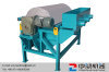 Magnetic Separator with ISO9001:2008