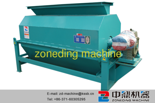 ISO/CE Quality Approved Coal Separation Equipment Dry Magnetic Separator