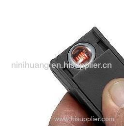 USB rechargeable lighter