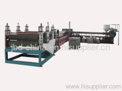 Quality XPS Construction Board Production extrusion Line