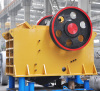 Professional Manufacturer of Jaw Crusher