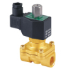 2/2 Way Normal open solenoid valves