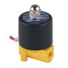 Fluid Solenoid valves