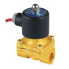 Fluid Solenoid valves