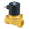 Fluid Solenoid valves