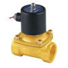 Fluid Solenoid valves