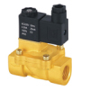 Fluid Solenoid valves