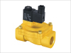 Fluid Solenoid valves