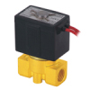 SMC Fluid Solenoid valves