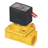 Fluid Solenoid valves