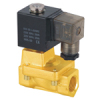 Fluid Solenoid valves