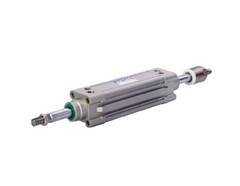 DNC Series Standard Cylinders(ISO6431)
