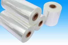 Printed POF Shrink Film