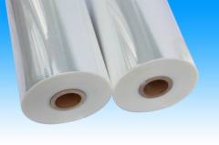 POF Heat Shrink Film